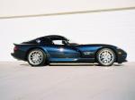 Dodge Viper ACR 1999 года